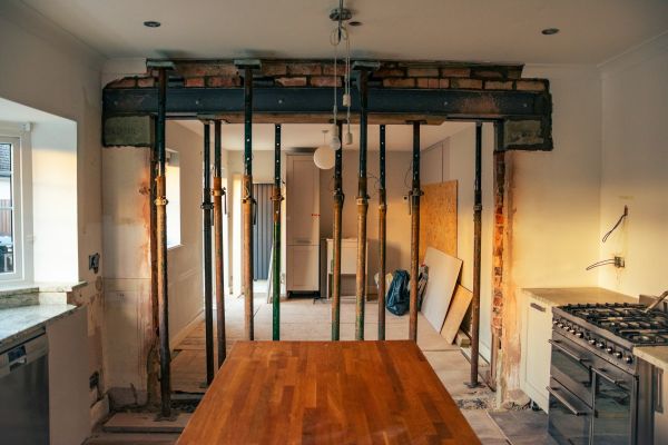 Améliorez votre habitat avec des rénovations rentables