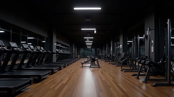 Choisir sa salle de sport à Molenbeek : ce que vous ne savez pas encore